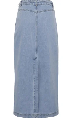 Moves Nederdel - maisie - Light Blue