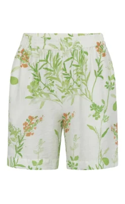 Moves Shorts - Pensi - Broken White