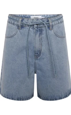 Moves Shorts - Veneda - Light Blue