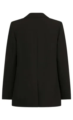 Neo Noir Blazer - Avery Suit - Black