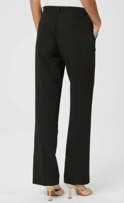 Neo Noir Bukser - Alice Suit - Black