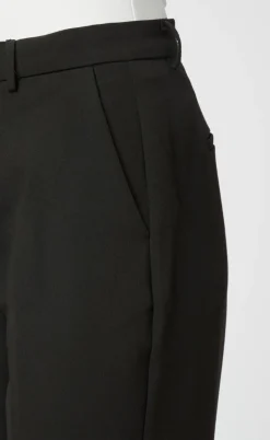 Neo Noir Bukser - Alice Suit - Black