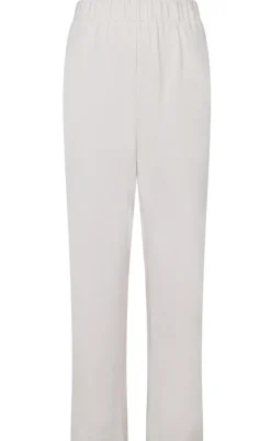 Neo Noir Bukser - Angelo - Ivory