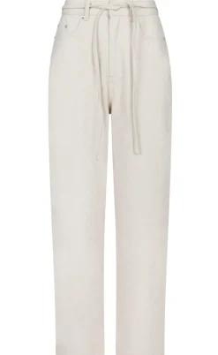 Neo Noir Bukser - Muran - Ivory