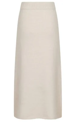 Neo Noir Nederdel - Ashanti - Ivory