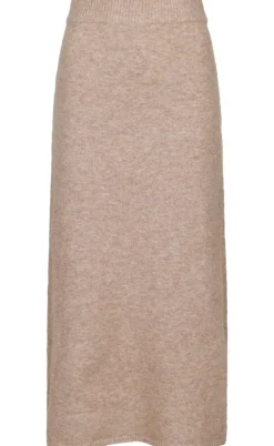 Neo Noir Nederdel - Ashanti - Sand Melange