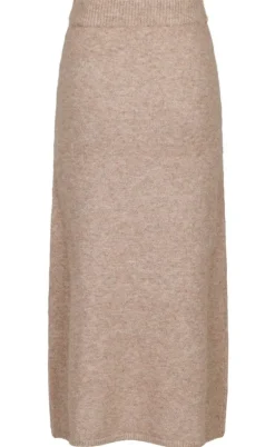 Neo Noir Nederdel - Ashanti - Sand Melange