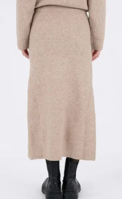 Neo Noir Nederdel - Ashanti - Sand Melange