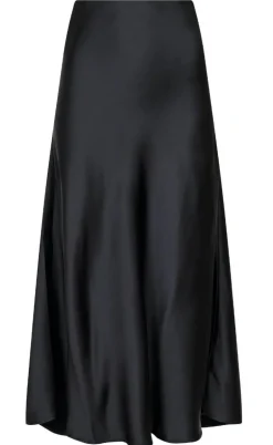 Neo Noir Nederdel - Bovary - Black