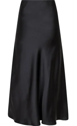 Neo Noir Nederdel - Bovary - Black