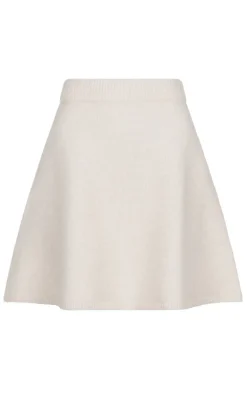 Neo Noir Nederdel - Gisa - ivory