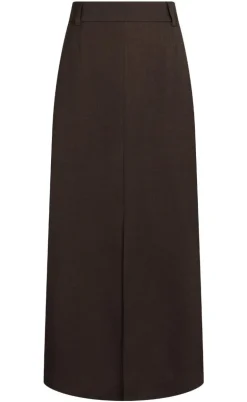 Neo Noir Nederdel - Vinti - Mocca Melange