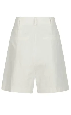 Neo Noir Shorts - Sega - Off White