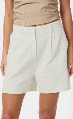 Neo Noir Shorts - Sega - Off White