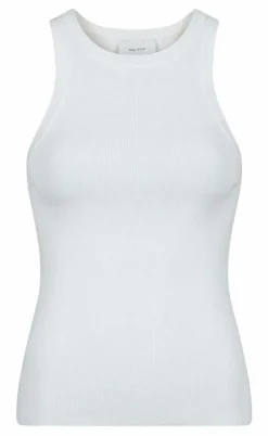 Neo Noir Top - Willy - Off White