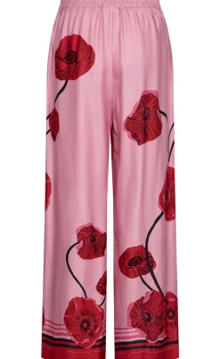 Nümph Bukser - Joelle - Orchid Smoke