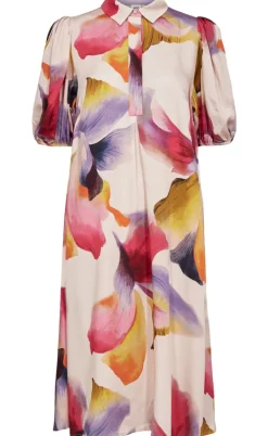 Nümph Kjole - Botanica - Pearl