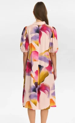 Nümph Kjole - Botanica - Pearl