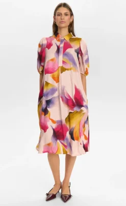 Nümph Kjole - Botanica - Pearl