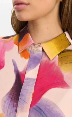 Nümph Kjole - Botanica - Pearl