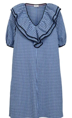 Nümph Kjole - Colette - Provence