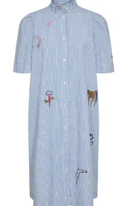 Nümph Kjole - Debora - Regatta