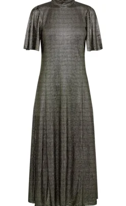 Nümph Kjole - Simma - Gold