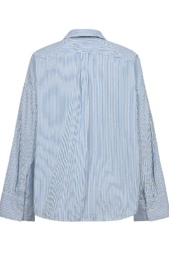 Nümph Skjorte - Debora - Regatta