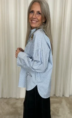 Nümph Skjorte - Debora - Regatta