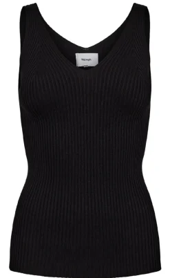 Nümph Top - Cerys - Caviar