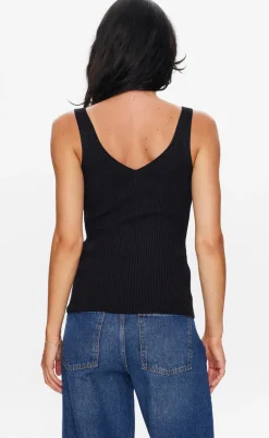 Nümph Top - Cerys - Caviar