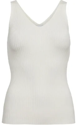 Nümph Top - Cerys - Cloud Dancer