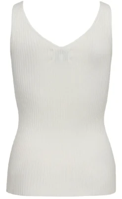 Nümph Top - Cerys - Cloud Dancer