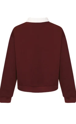 Noella Bluse - Lex Polo - Wine Tasting