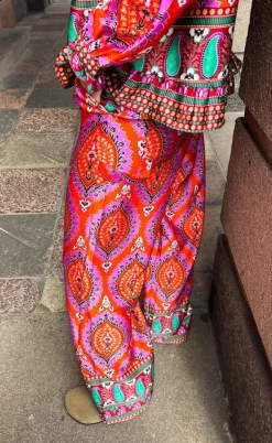 Noella Bukser - Sally - Trisha Print