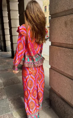 Noella Bukser - Sally - Trisha Print