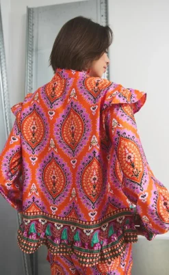 Noella Bukser - Sally - Trisha Print