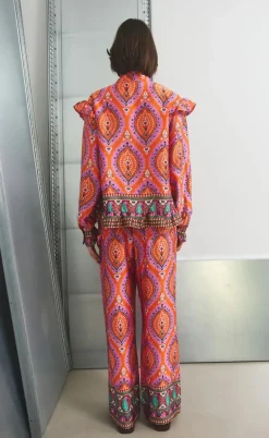 Noella Bukser - Sally - Trisha Print