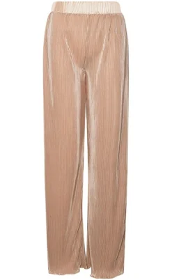 Noella Bukser - Shelly - Champagne