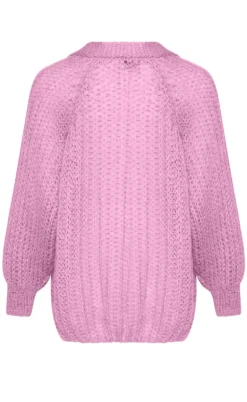 Noella Cardigan - Joseph - Dusty Pink