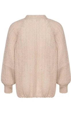 Noella Cardigan - Joseph - Beige