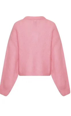 Noella Cardigan - Kae - Blush