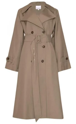 Noella Frakke - Kealyn - Morel