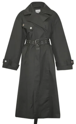 Noella Frakke - Kenadee - Asphalt Grey