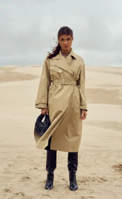 Noella Frakke - Kenadee - Warm Sand