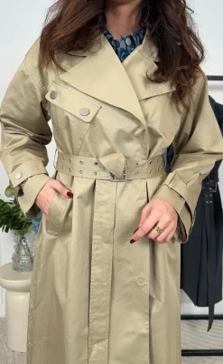 Noella Frakke - Kenadee - Warm Sand