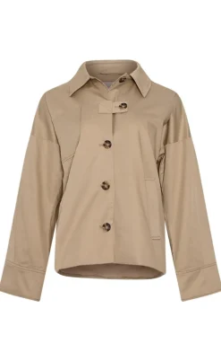 Noella Jakke - Kaisa - Warm Sand