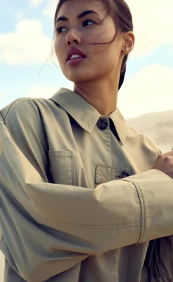 Noella Jakke - Kaisa - Warm Sand