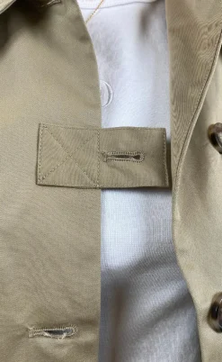 Noella Jakke - Kaisa - Warm Sand