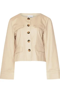 Noella Jakke - Laylah - Ivory